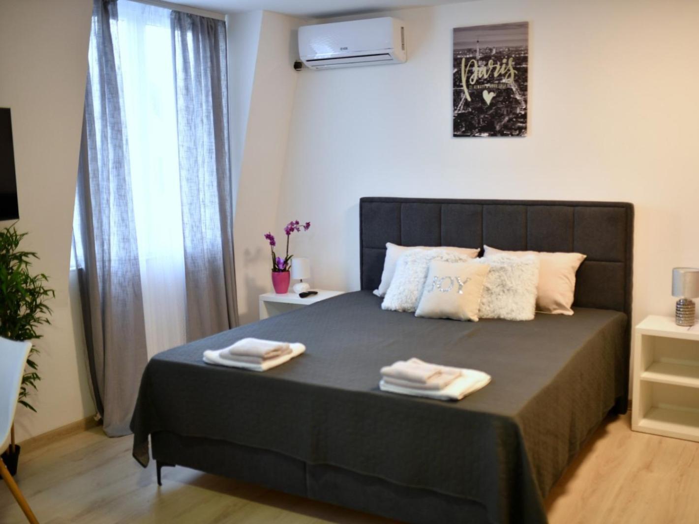 West In Apartments Čačak Zewnętrze zdjęcie