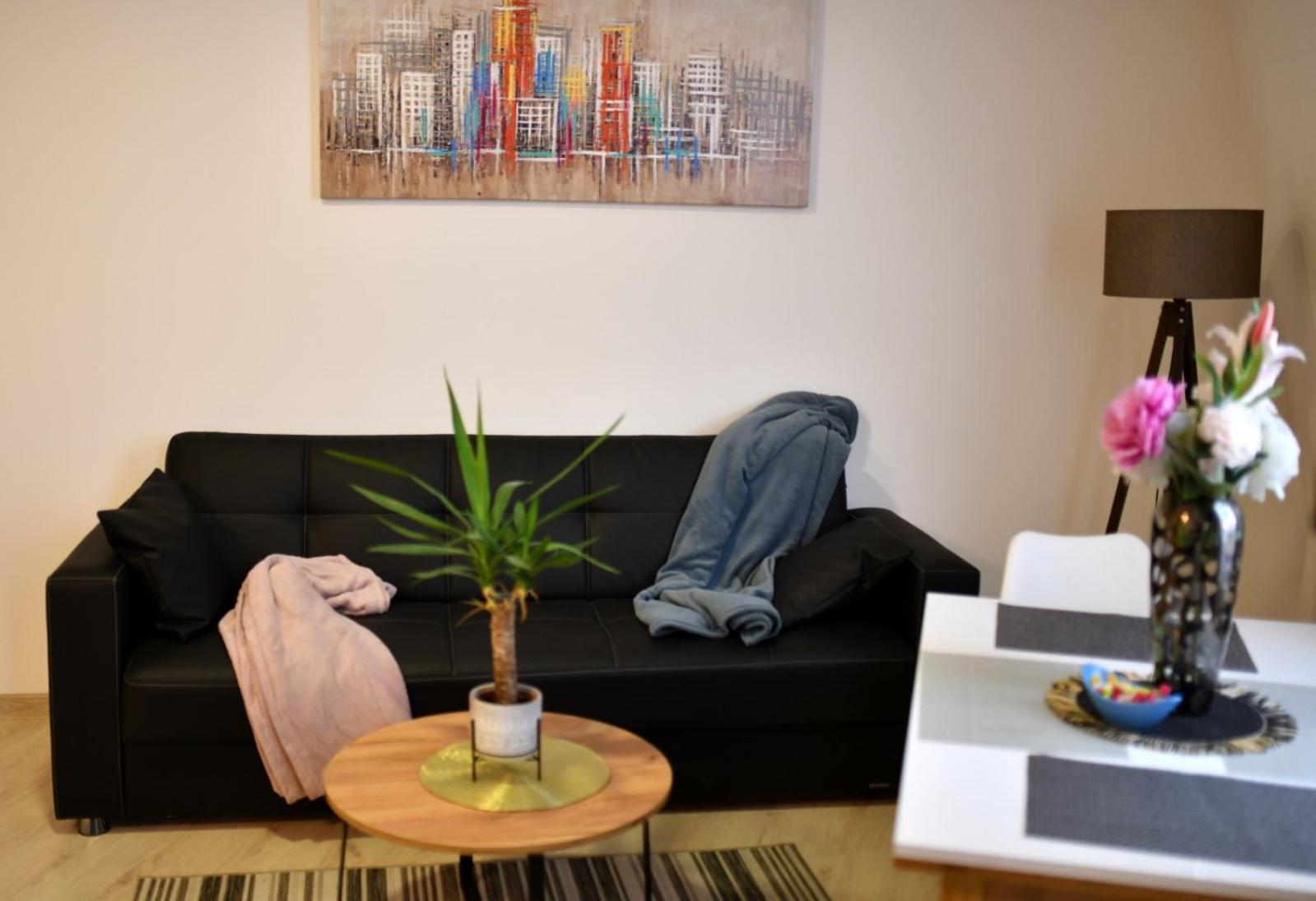 West In Apartments Čačak Zewnętrze zdjęcie