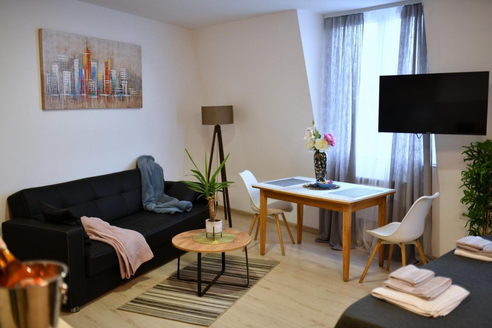 West In Apartments Čačak Zewnętrze zdjęcie
